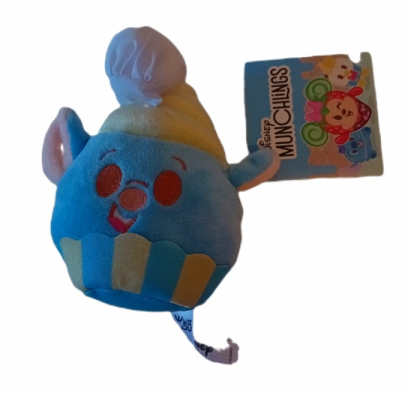 Munchlings Cupcake Remy